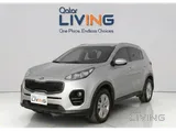 Kia Sportage V4 2.0 L 2019